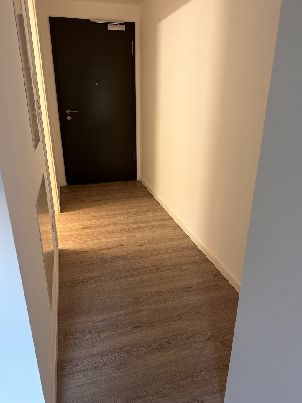 1-room studio in Pankow from October – Romain-Rolland-Straße 69, 13089 Berlin – Vorschaubild 3