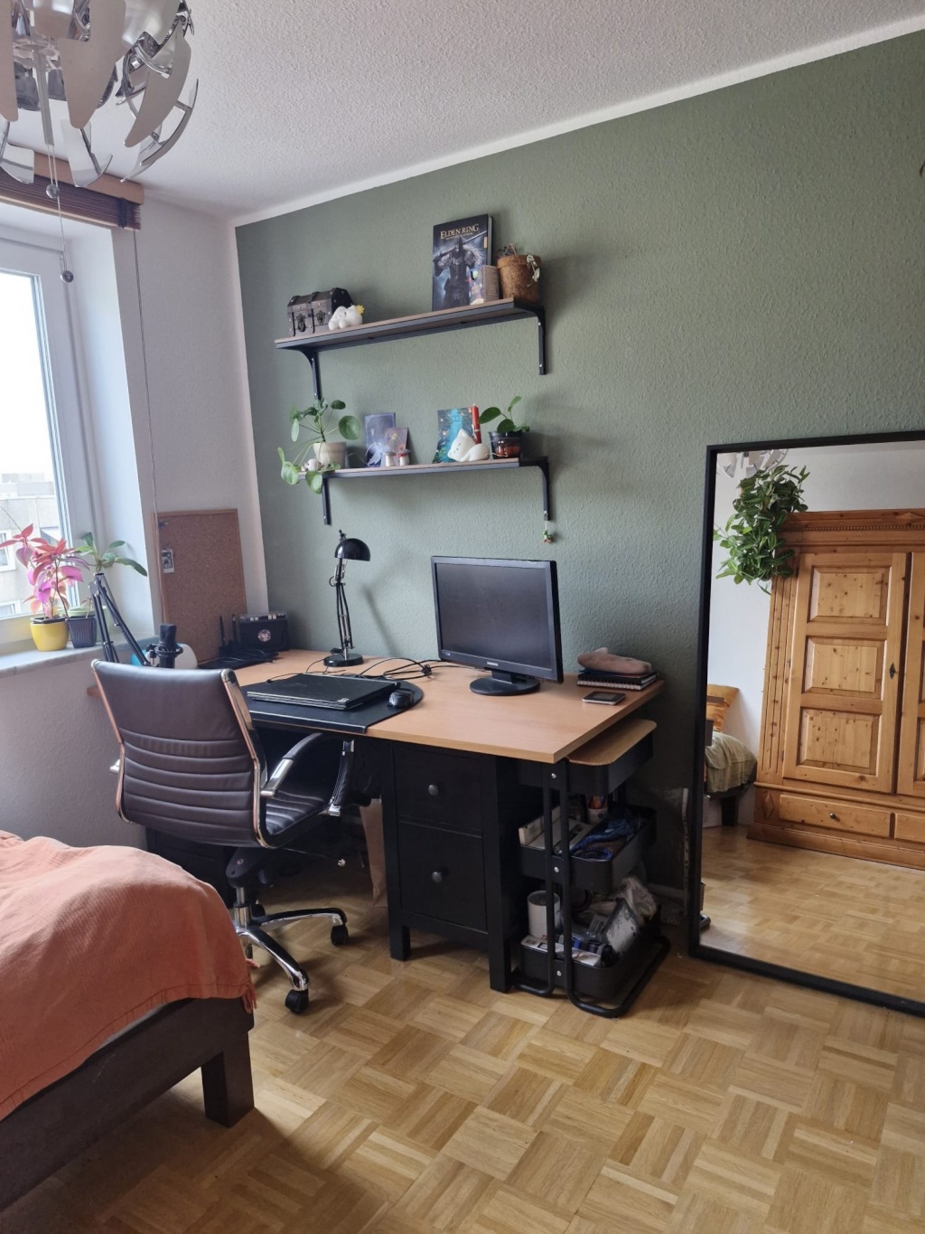 Flatshare Buchforst Dortmunder Straße 37 - picture 2