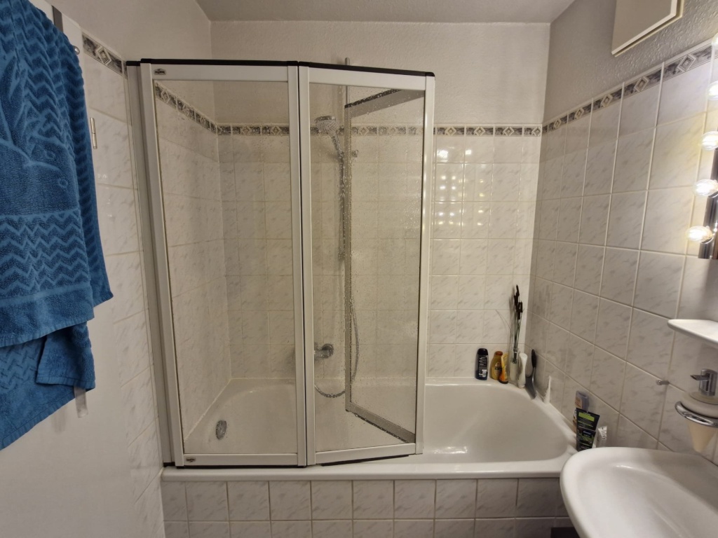 Flatshare Buchforst Dortmunder Straße 37 - picture 10