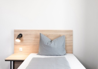 Imagen del anuncio: Perfect and quiet loft in quiet street