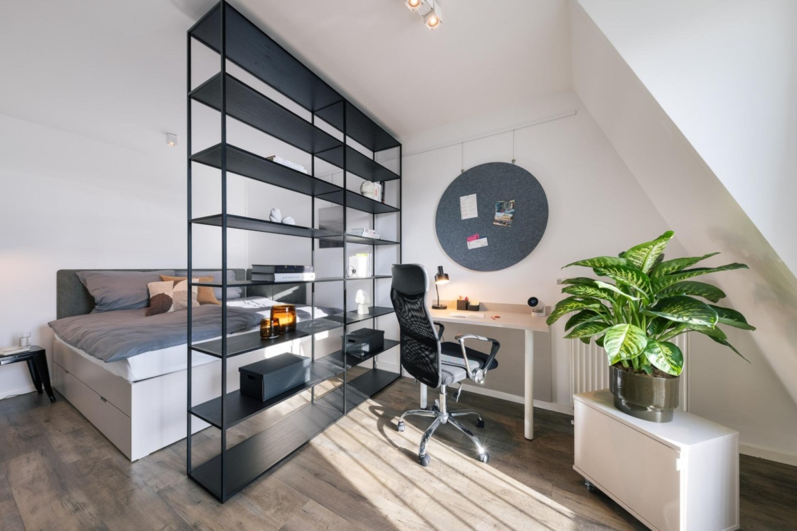 THE FIZZ plus Berlin – Vollmöblierte & Ausgestattete Apartments für Studierende