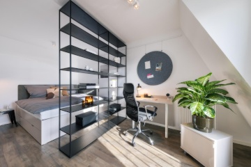 Anzeigenbild: THE FIZZ plus Berlin – Vollmöblierte & Ausgestattete Apartments für Studierende