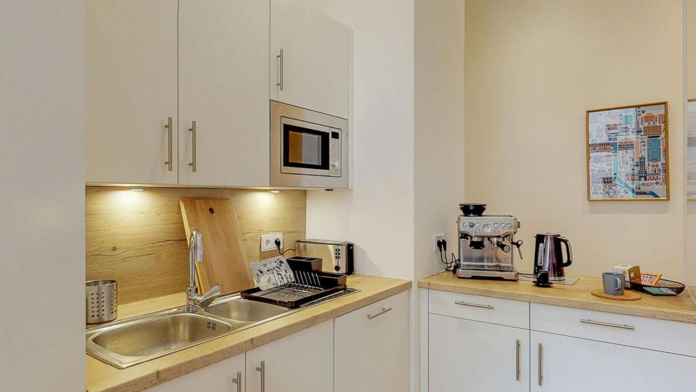 Habitación en WG Pankow Paul-Robeson-Straße - foto 9