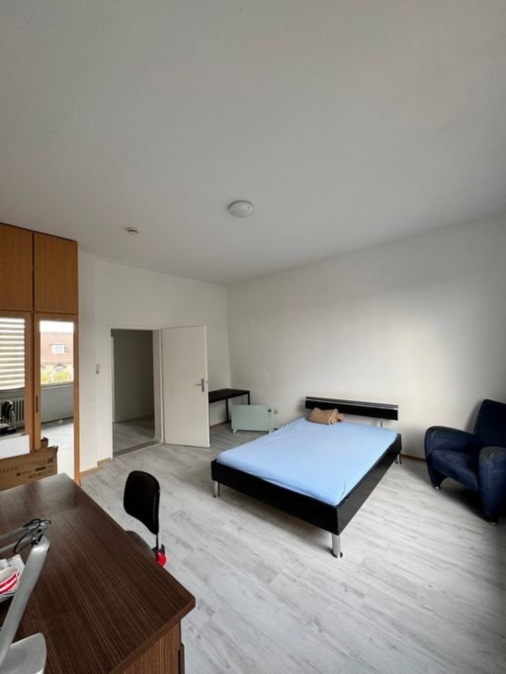 3 ZKB Wohnung am Tannenwäldchen / EBK / Waschmaschine und bei Bedarf komplett möbliert – Schenkendorfstraße 10, 34119 Kassel West – Vorschaubild 10