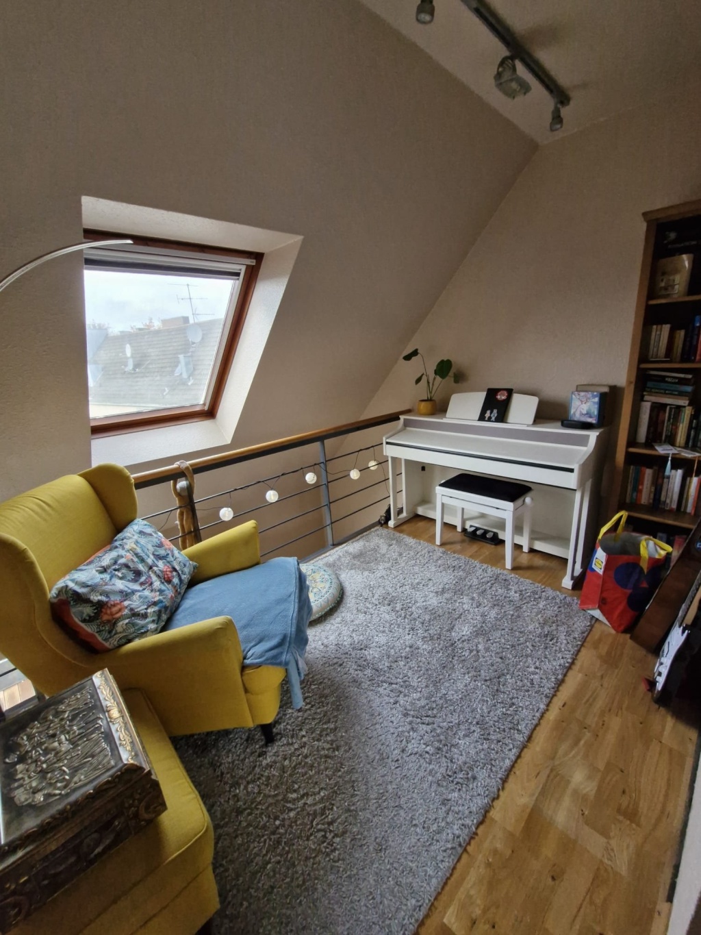 Flatshare Buchforst Dortmunder Straße 37 - picture 6