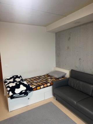 Anzeigenbild: Einzelzimmer in Studentenwohnheim