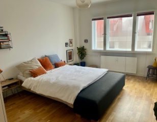 November - March Sublet in Rixdorf, Neukölln — photo 1