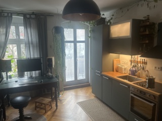 Wohnung in Schönster Lage in Friedrichshain — photo 1
