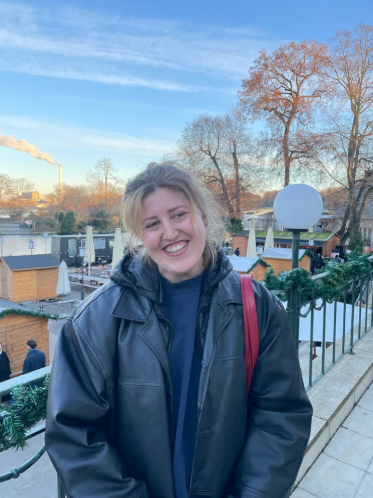 Anzeigenbild: Suche eine Wohnung für mich ab 2026