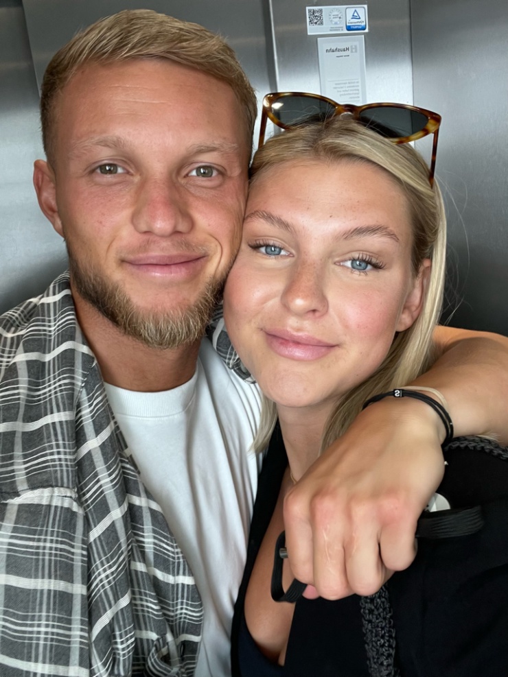 Profilbild