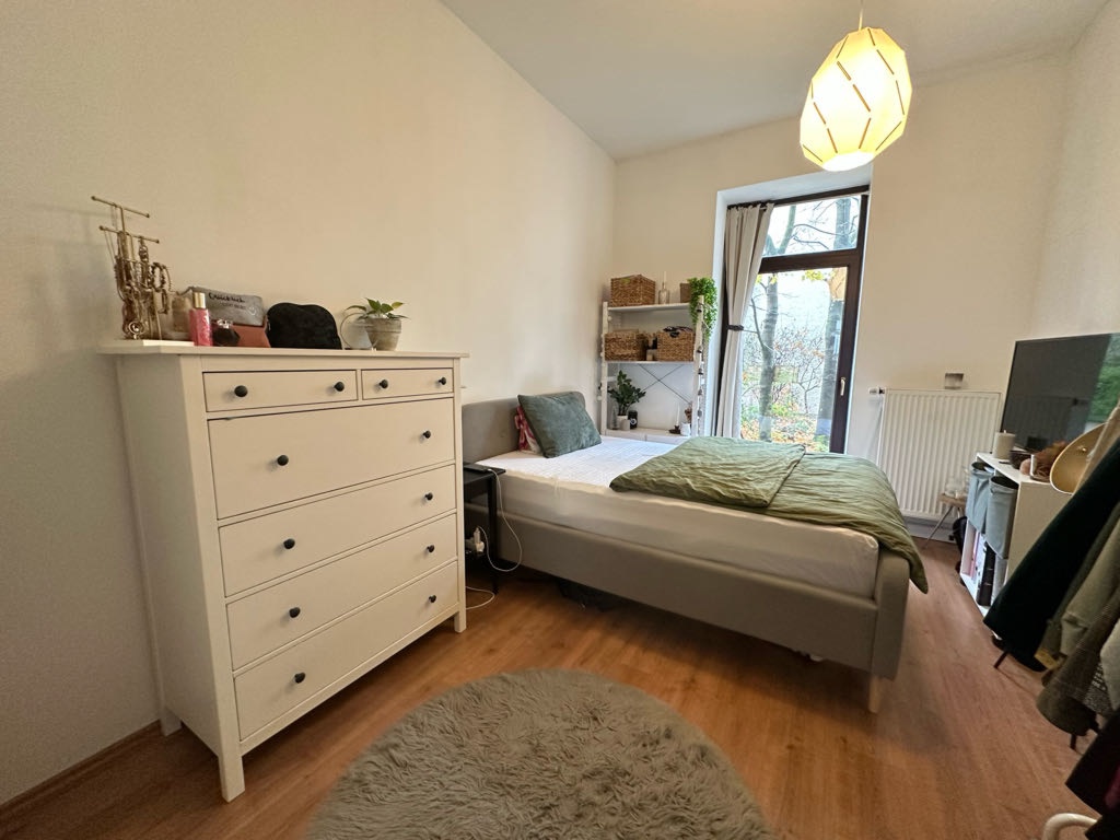 WG-Zimmer Untersendling/Isarvorstadt Schmied-Kochel-Straße - Dein zukünftiges Zimmer :)