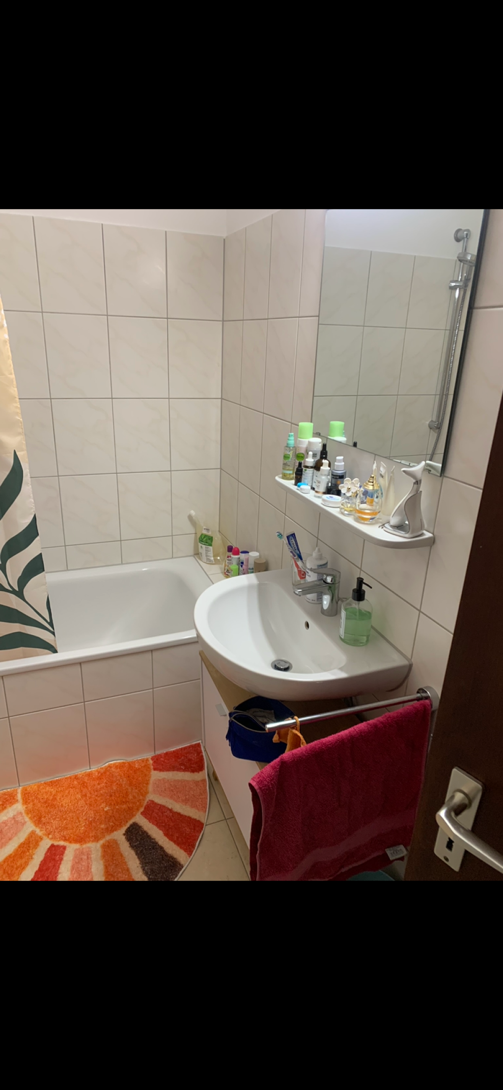 1-Zimmer-Wohnung Zwischenmiete 01.09.2026 - 30.11.2026 – Am Gonsenheimer Spieß, 55122 Mainz Hartenberg/Münchfeld – Vorschaubild 6