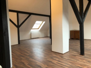 Ad image: helle Maisonette Wohnung