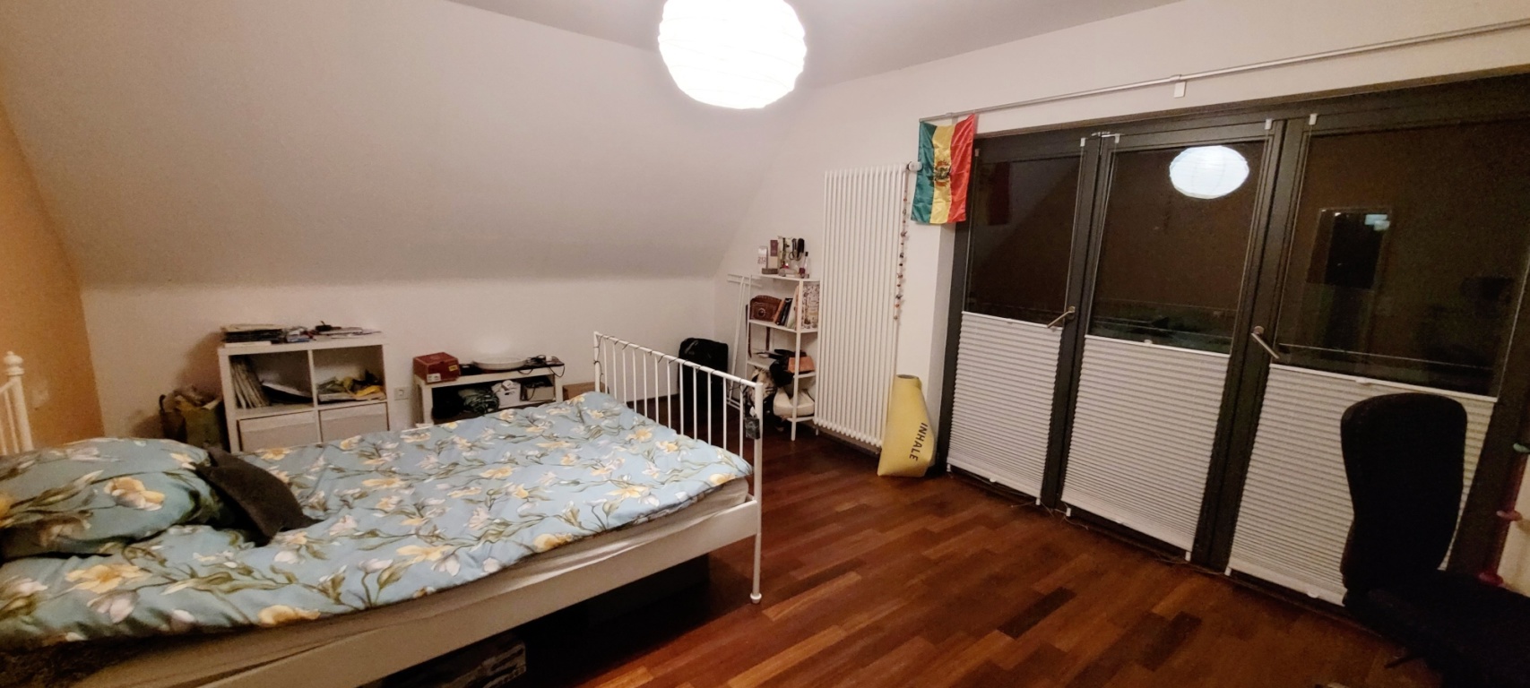 WG-Zimmer Hochdorf Nimbergstraße - Bild 5