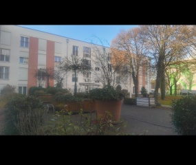 Imagen del anuncio: 1 Zimmer Wohnung