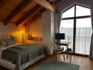 Imagen del anuncio: Dachgeschoss in Familienhaus