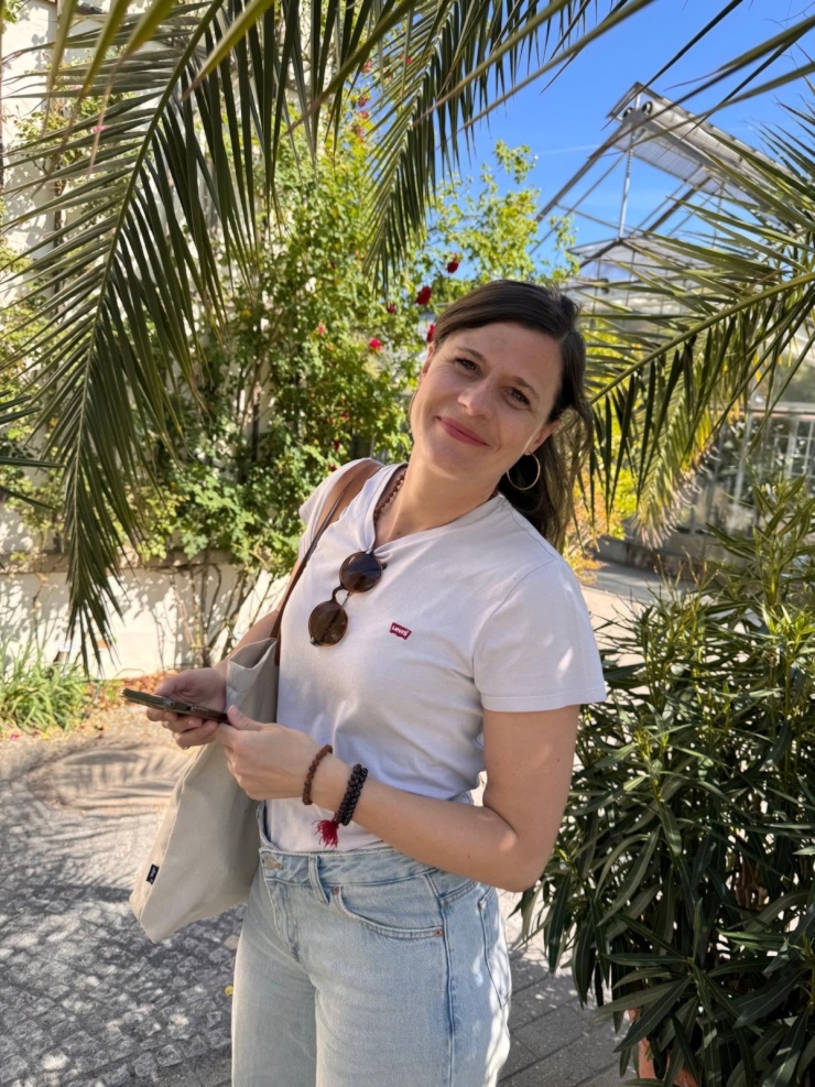 Profilbild
