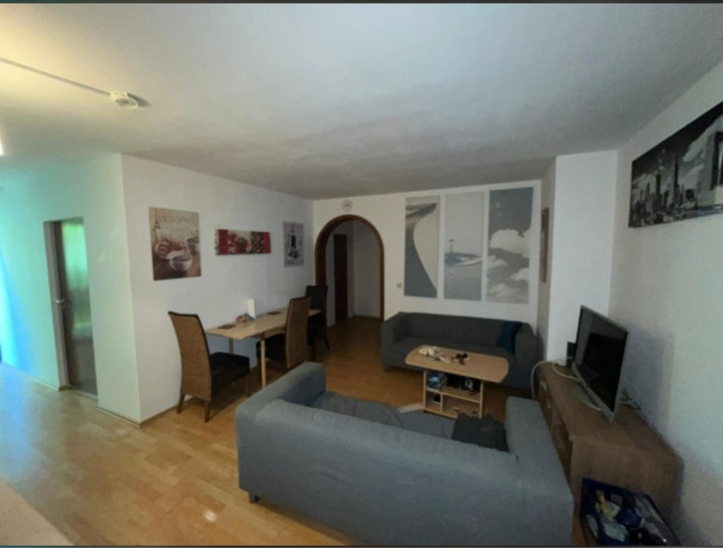Flatshare Laim valpichlerstrasse  124 - picture 3