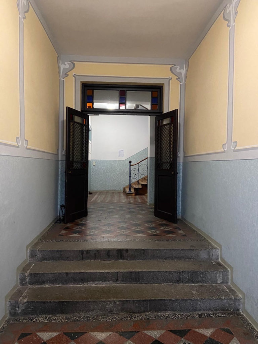 WG-Zimmer Untersendling/Isarvorstadt Schmied-Kochel-Straße - Bild 13