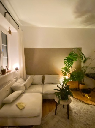 2 Zimmer Wohnung zur Zwischenmiete in Neukölln Schillerkiez am Tempelhofer Feld — photo 1