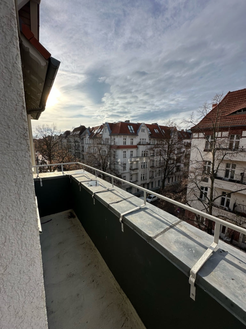 Wohnung Neukölln Weisestraße 43 - Bild 15