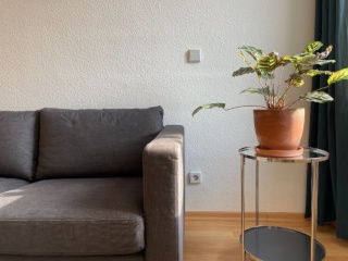 2 Schlafzimmer in 120qm möblierter Altbau Wohnung  02.01.27 - 02.04.27 — photo 1