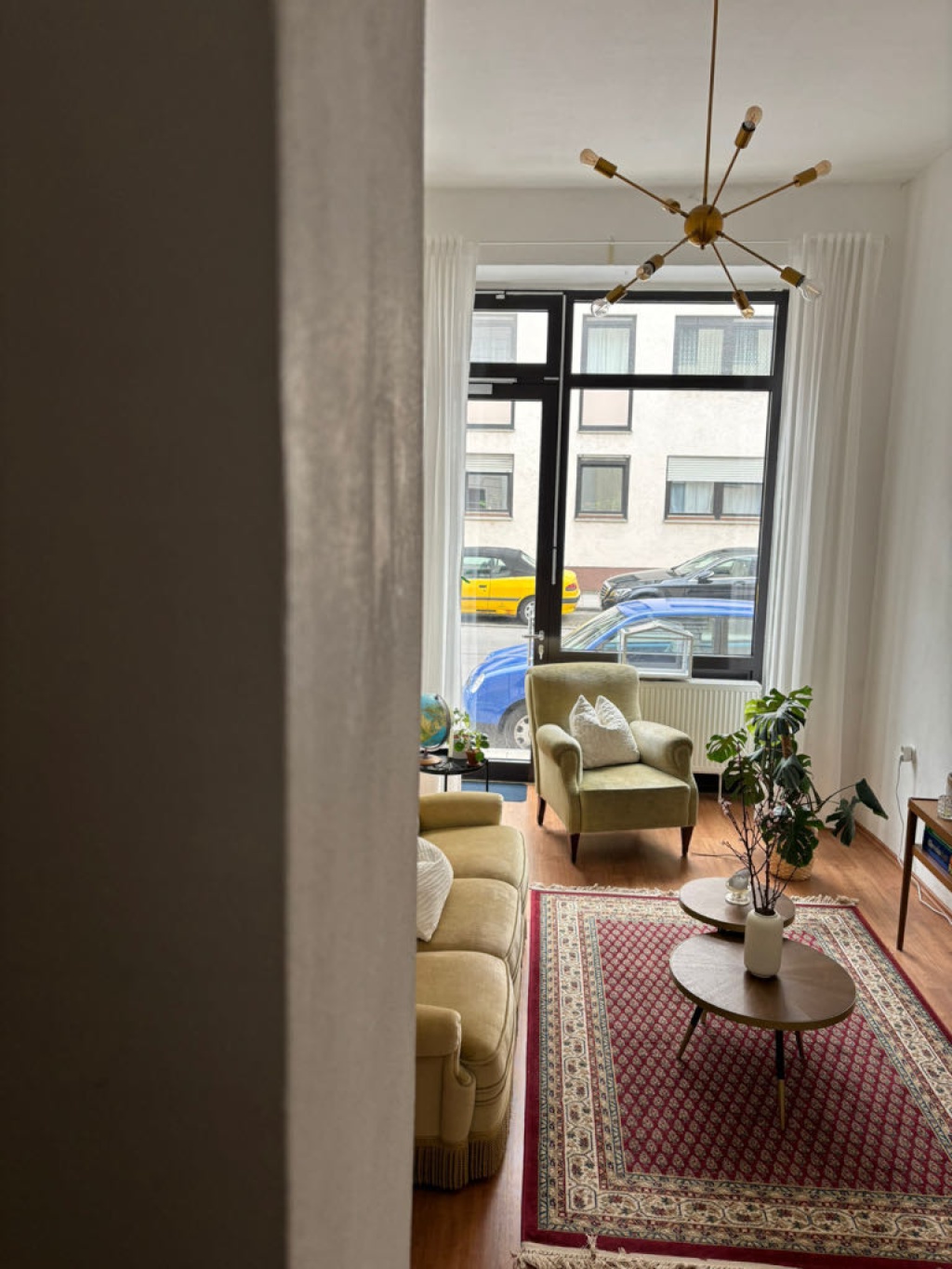 WG-Zimmer Untersendling/Isarvorstadt Schmied-Kochel-Straße - Bild 12