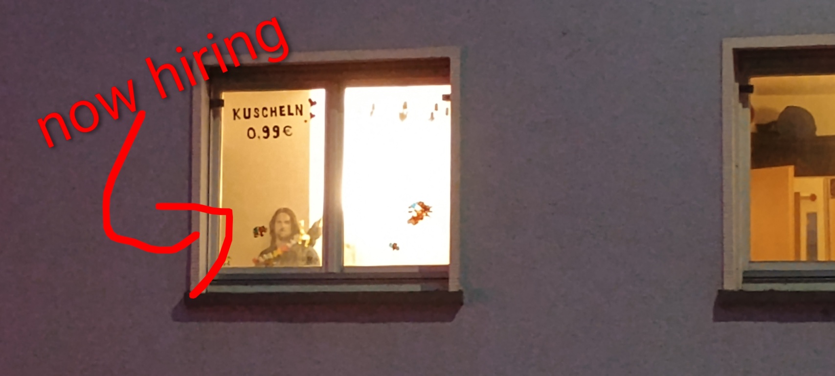 WG-Zimmer 35390 Ludwigstraße - Bild 1