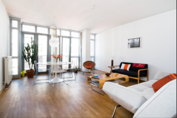 Bright, Stylish Apartment in the Heart of Berlin — photo 1