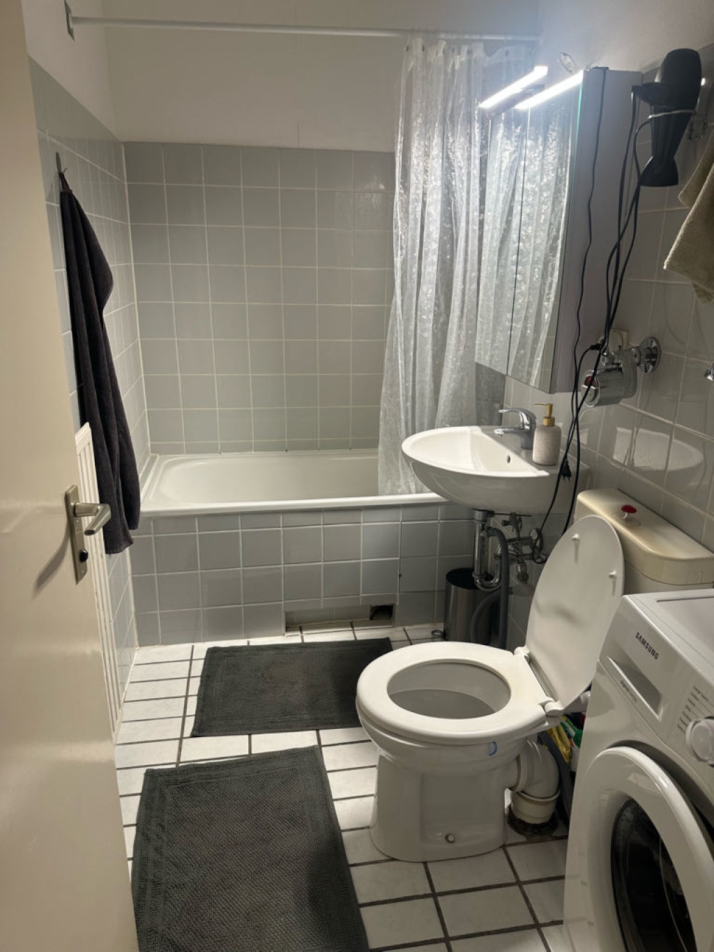 Flatshare Charlottenburg-Wilmersdorf Württembergische Straße - picture 6