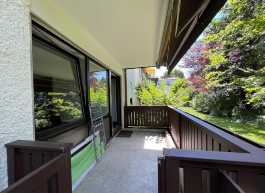 Flatshare Laim valpichlerstrasse  124 - picture 1