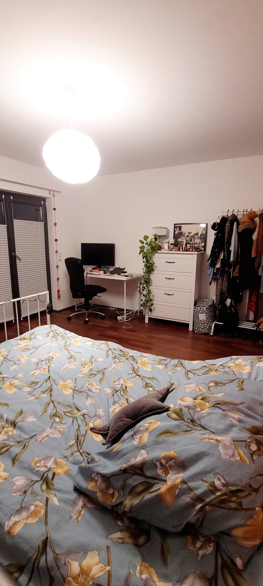WG-Zimmer Hochdorf Nimbergstraße - Bild 1