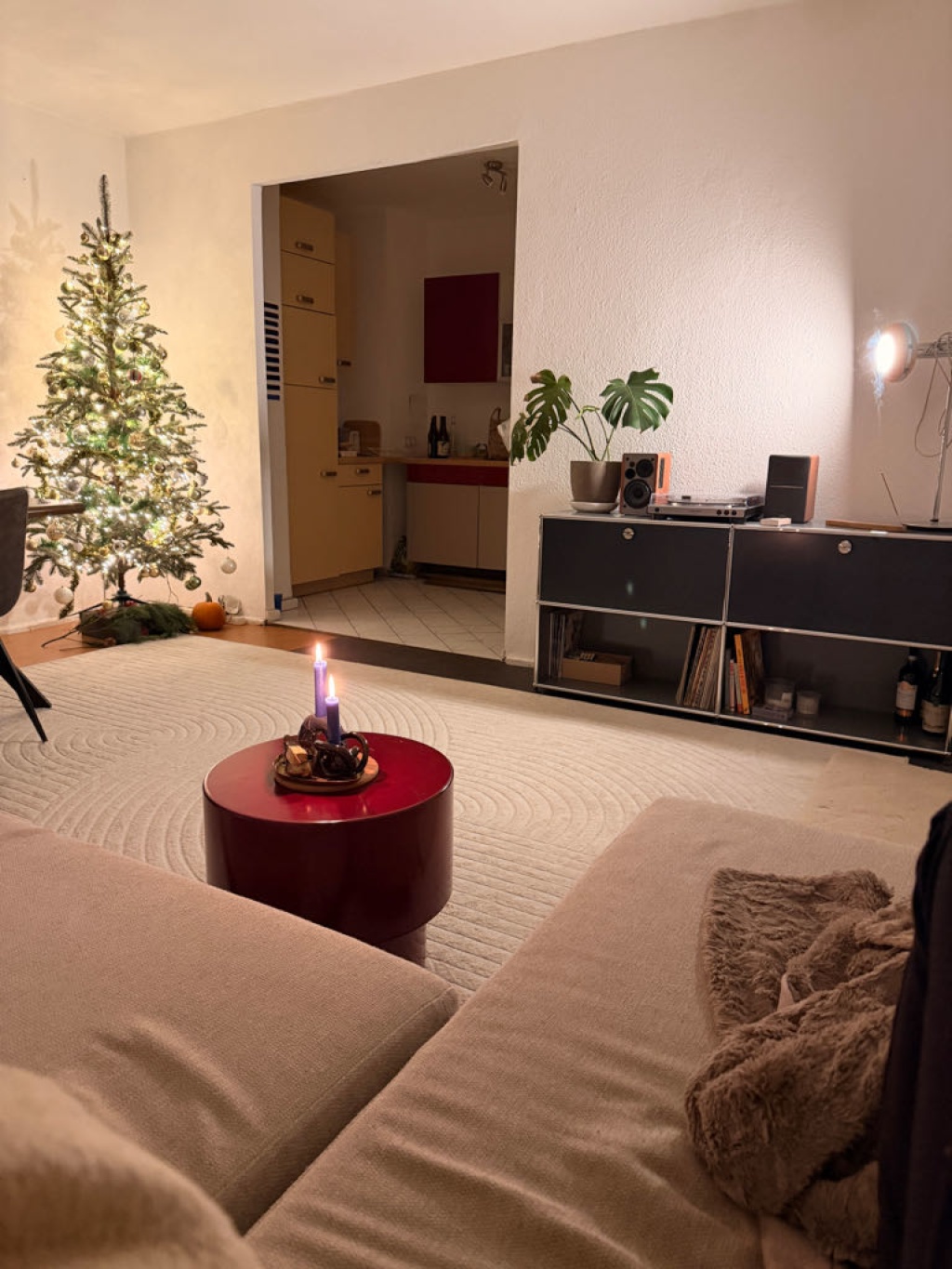 Flat Kreuzberg Südstern - picture 4