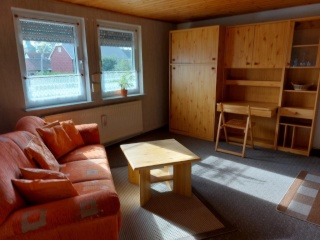 Ad image: Monteurzimmer Salzgitter Bleckenstedt