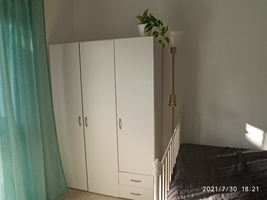 Flatshare Kladow Neukladower Allee - Was ziehe ich heute an?