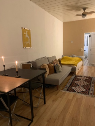 Imagen del anuncio: Zwischenmiete in Bornheim- 30m2, möbliert, ab 01.10.2026