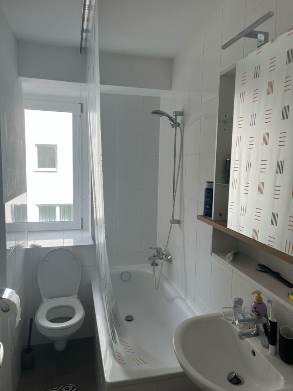1-Zimmer-Wohnung Ludwigsvorstadt-Isarvorstadt Lindwurmstraße - Bild 5