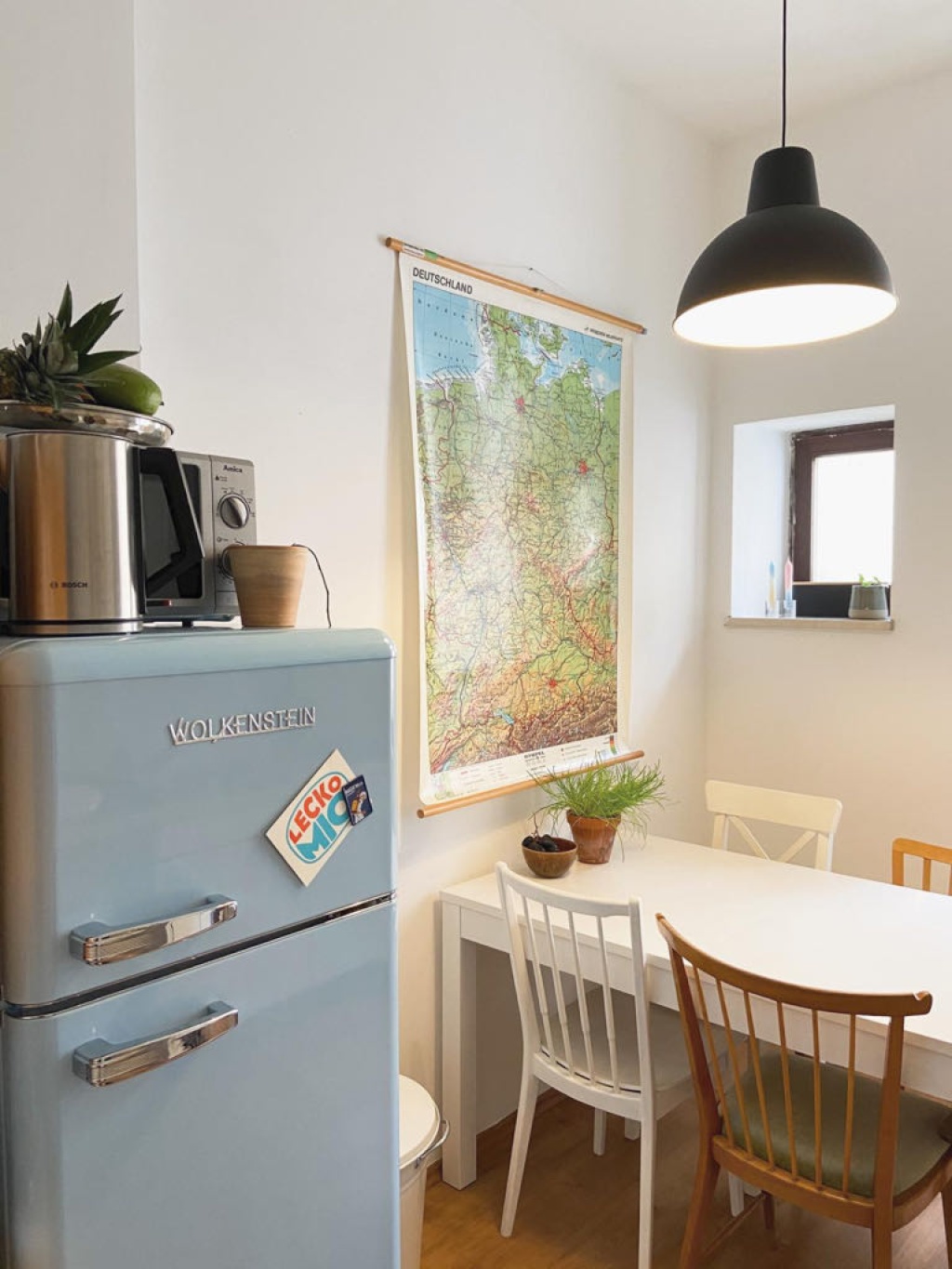 WG-Zimmer Untersendling/Isarvorstadt Schmied-Kochel-Straße - Bild 5