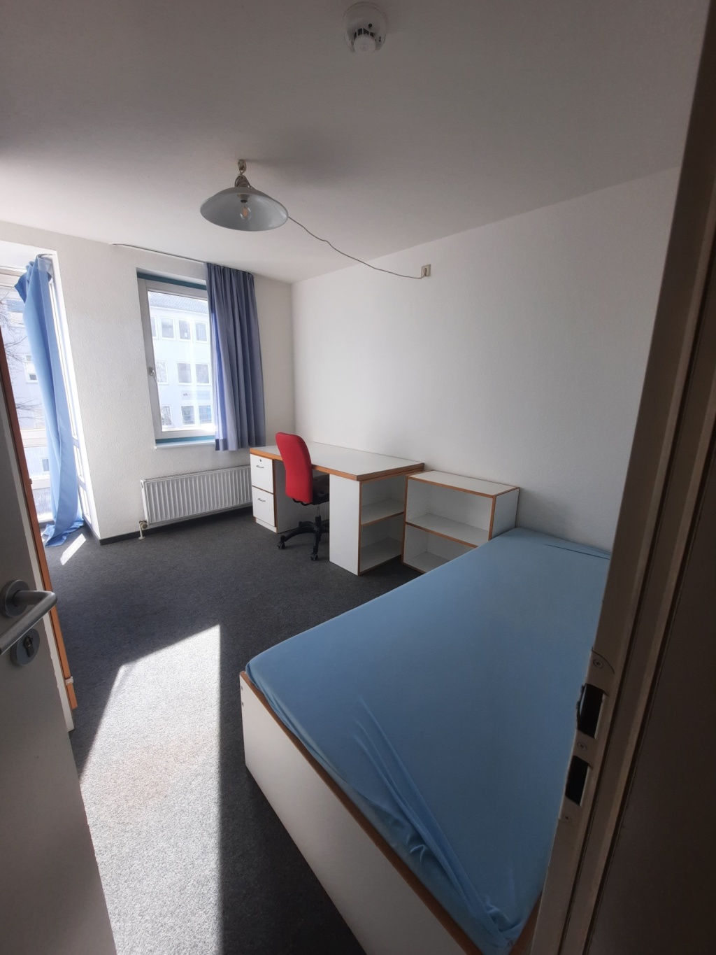 WG-Zimmer Nord Wiederholdstraße 2 - Bild 2