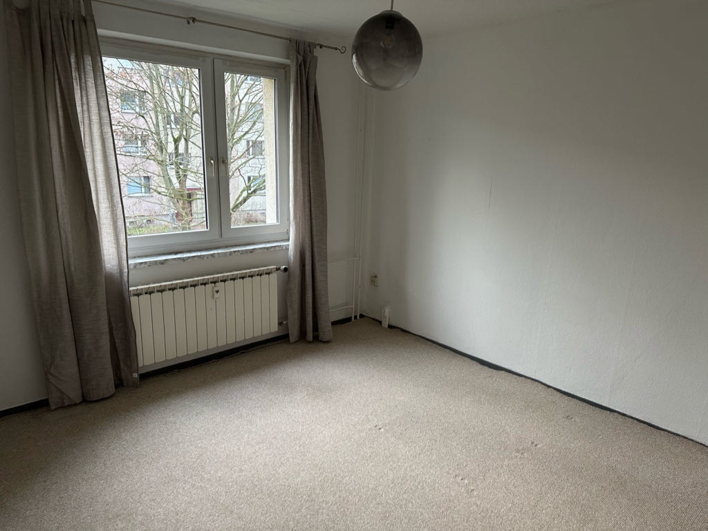 Wohnung Plänterwald Kiefholzstrasse - Wohnzimmer