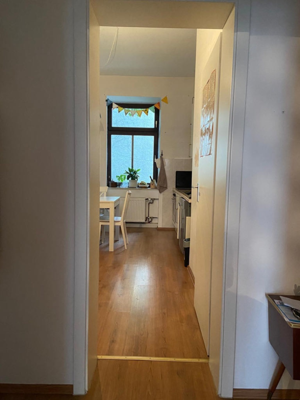 WG-Zimmer Untersendling/Isarvorstadt Schmied-Kochel-Straße - Bild 4