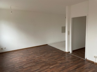 Ad image: Gepflegte 2-Raum-Wohnung (55m²) im Norden von Apolda