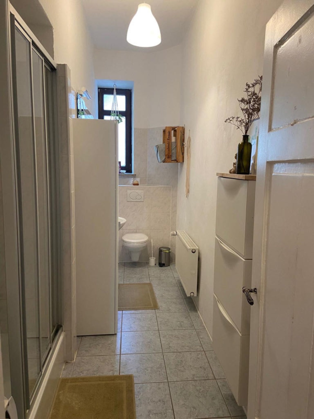 WG-Zimmer Untersendling/Isarvorstadt Schmied-Kochel-Straße - Bild 9