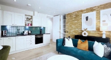 Anzeigenbild: WohnunG 1 ZimmeR Bamberg !