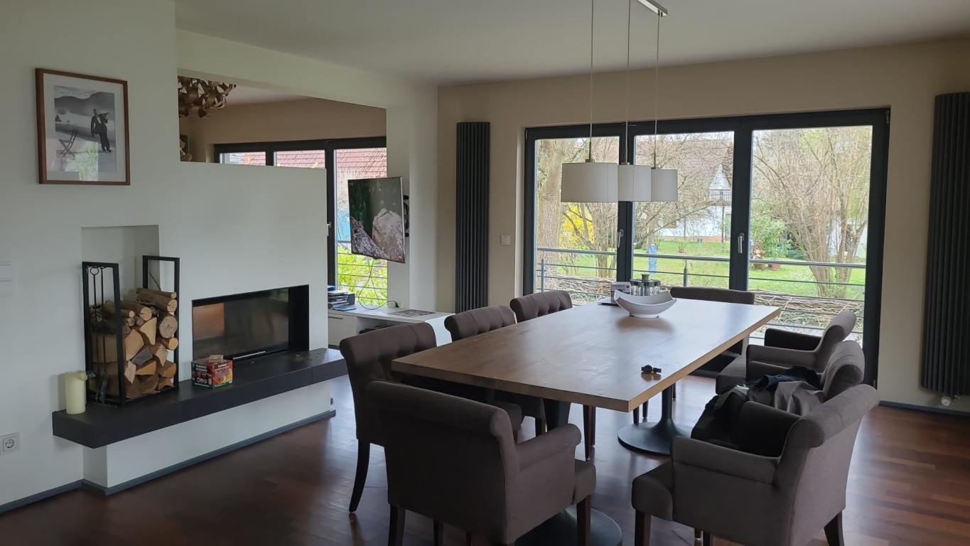 WG-Zimmer Hochdorf Nimbergstraße - Bild 3