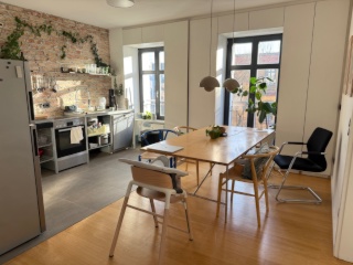 2,5-Zimmer-Wohnung im Graefekiez/Kreuzberg (06.11.-28.02.) — photo 1