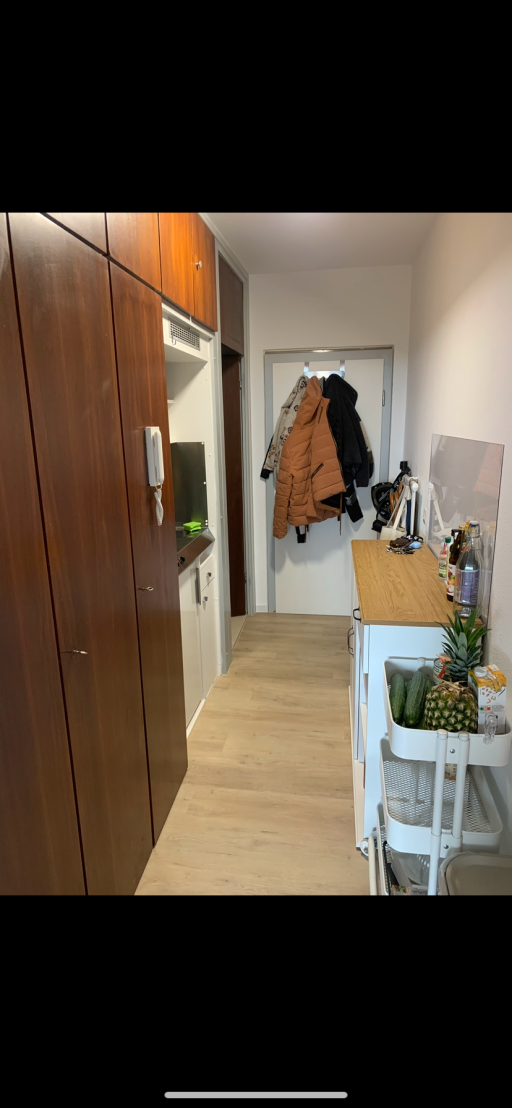 1-Zimmer-Wohnung Zwischenmiete 01.09.2026 - 30.11.2026 – Am Gonsenheimer Spieß, 55122 Mainz Hartenberg/Münchfeld – Vorschaubild 5