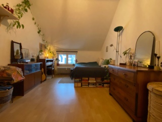 Anzeigenbild: 19.12.25- 09.01.26 Zwischenmiete in bester Innenstadtlage