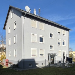 Anzeigenbild: Bettplatz oder ganze Zimmer