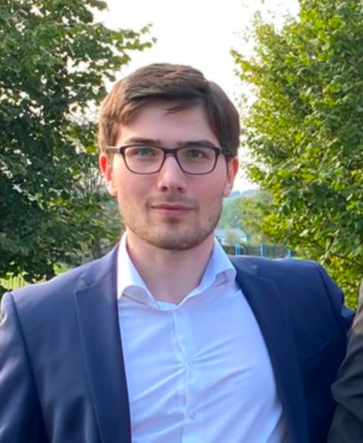 Anzeigenbild: Festanstellung in Vollzeit: Ruhiger Berufstätiger sucht ruhiges Zuhause